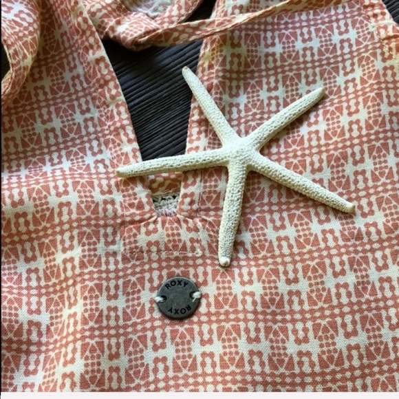 🌴🌼ROXY- START SOMETHING MAXI  DRESS🌼🌴 - Picture 8 of 9